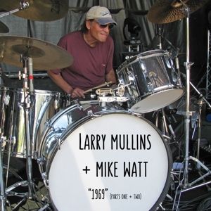 Produktbild: 1969 - Parts 1 + 2