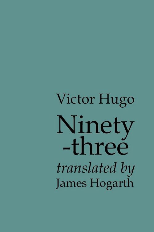 Produktbild: Ninety-three