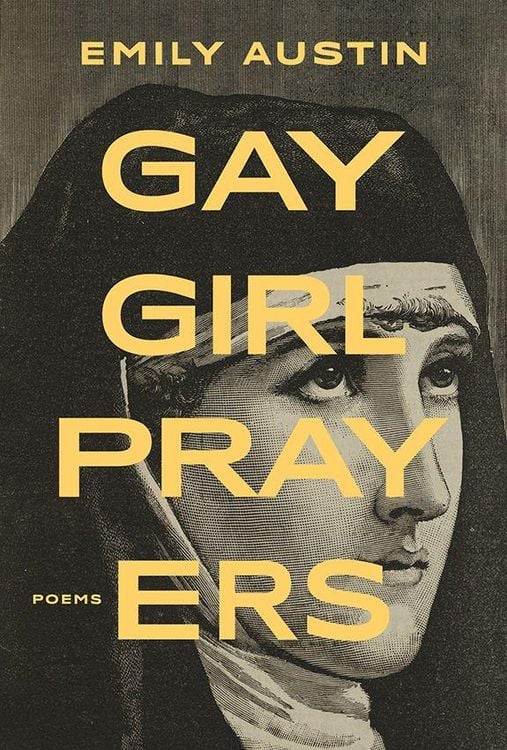 Produktbild: Gay Girl Prayers