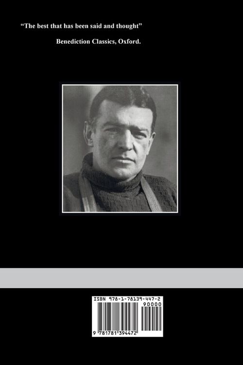 Produktbild: South! (97 Original illustrations) The Story of Shackleton's Last Expedition 1914-1917