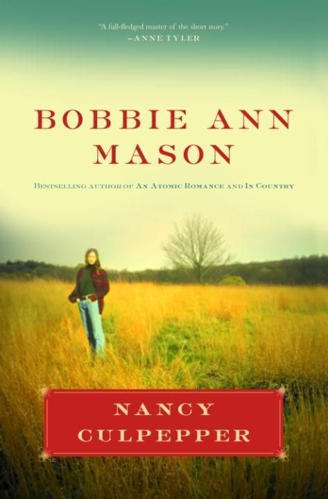 Produktbild: Nancy Culpepper