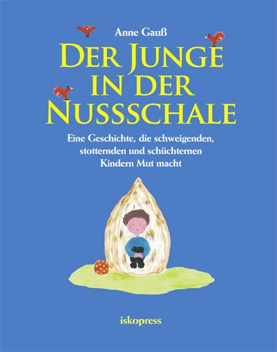 Produktbild: Der Junge in der Nussschale