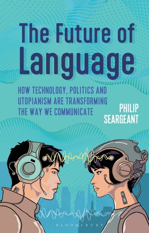 Produktbild: The Future of Language