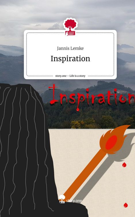Produktbild: Inspiration. Life is a Story - story.one