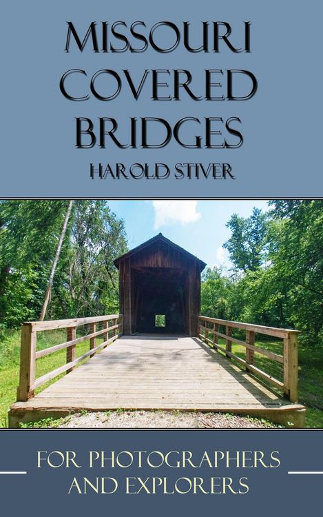 Produktbild: Missouri Covered Bridges