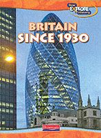 Produktbild: Britain Since 1930