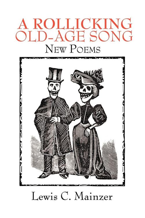 Produktbild: A Rollicking Old-Age Song