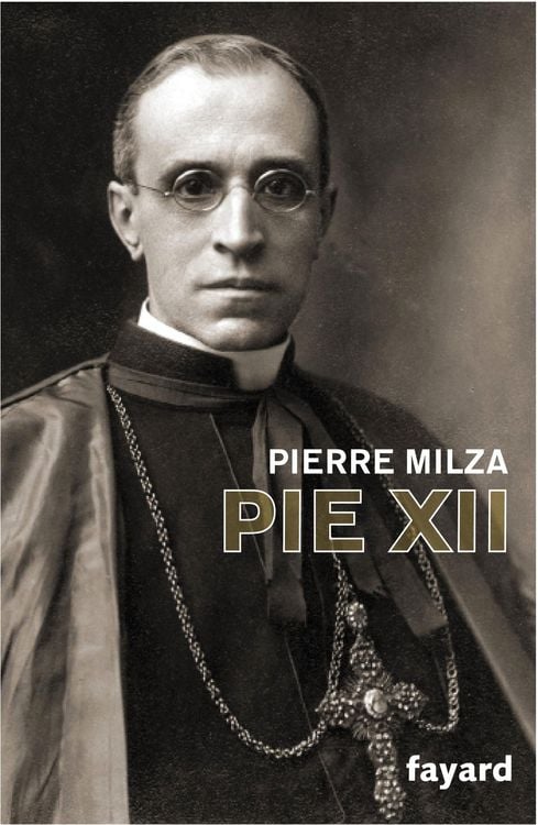 Produktbild: Pie Xii