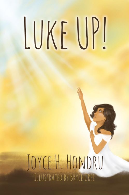 Produktbild: Luke UP!