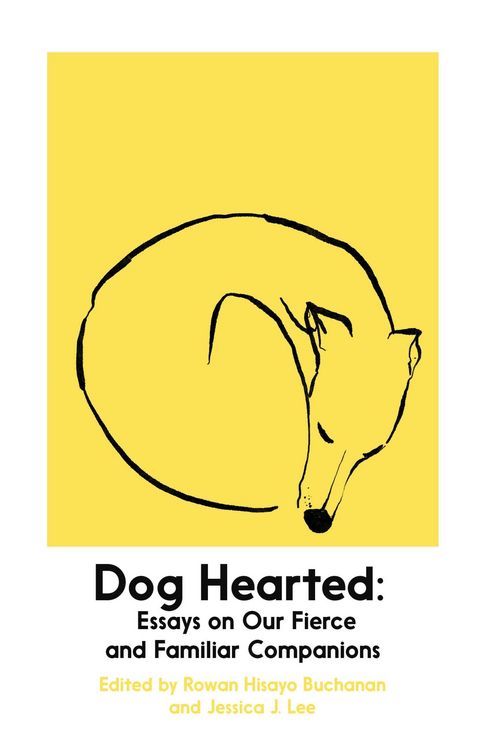 Produktbild: Dog Hearted