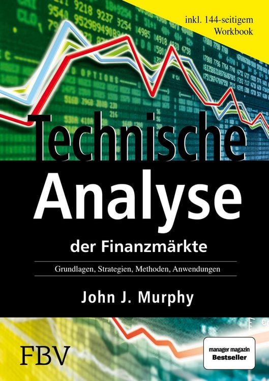 Produktbild: Technische Analyse der Finanzm&auml;rkte