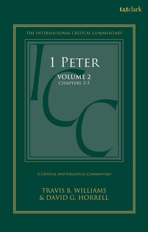 Produktbild: 1 Peter