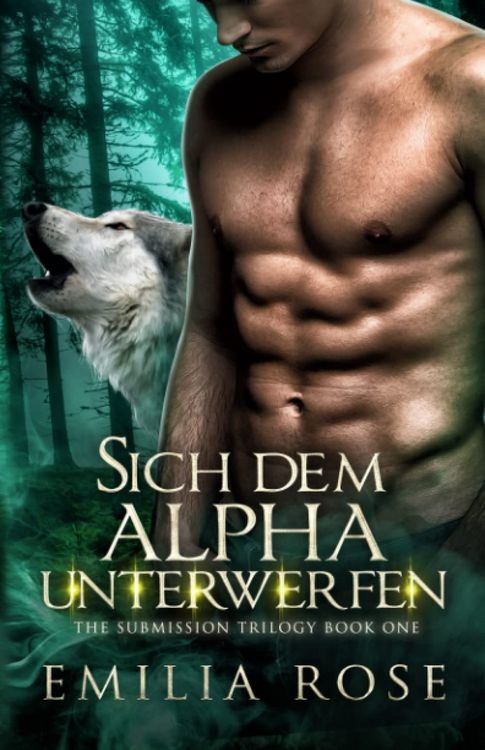 Produktbild: Sich dem Alpha unterwerfen
