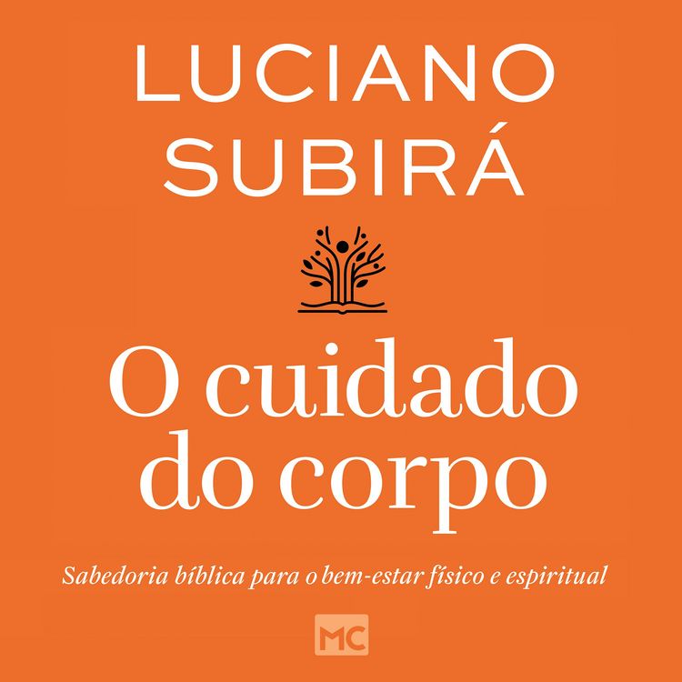 Produktbild: O cuidado do corpo