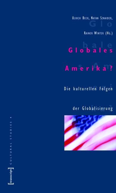 Produktbild: Globales Amerika?