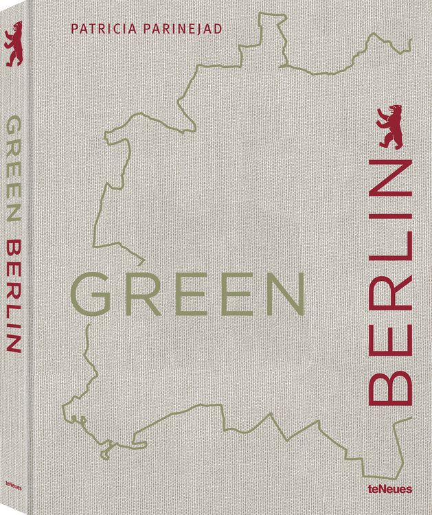 Produktbild: Green Berlin