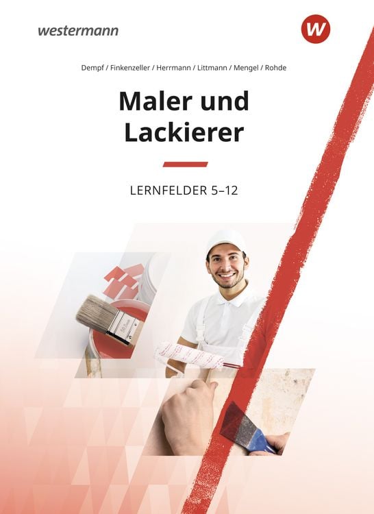Produktbild: Maler und Lackierer