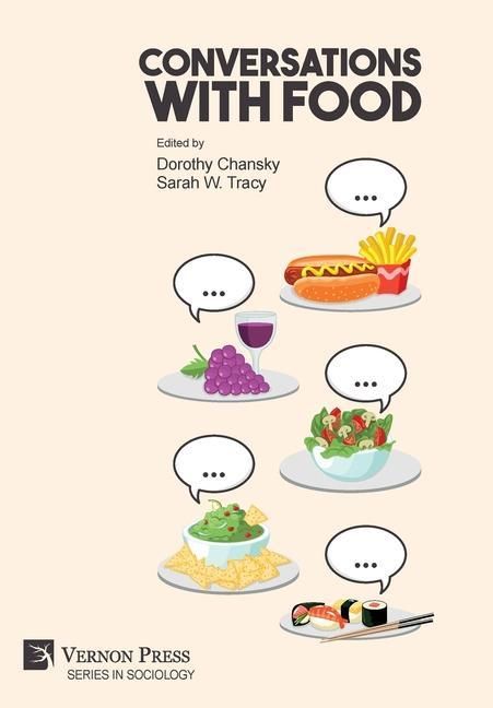 Produktbild: Conversations With Food
