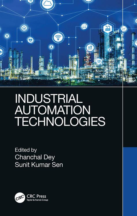 Produktbild: Industrial Automation Technologies