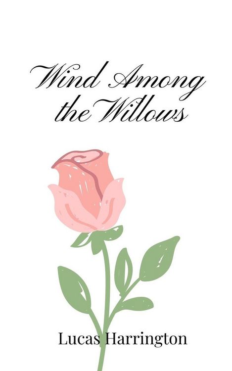 Produktbild: Wind Among the Willows