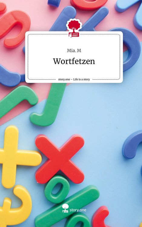 Produktbild: Wortfetzen. Life is a Story - story.one