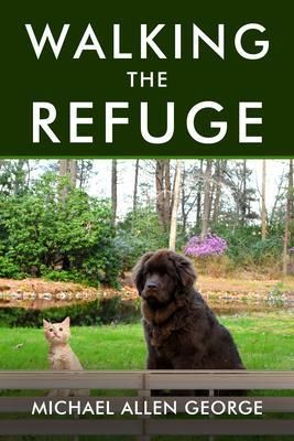 Produktbild: Walking the Refuge