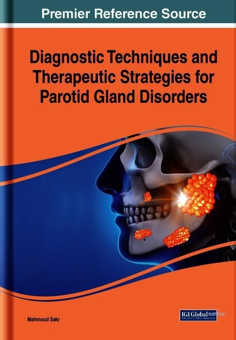 Produktbild: Diagnostic Techniques and Therapeutic Strategies for Parotid Gland Disorders