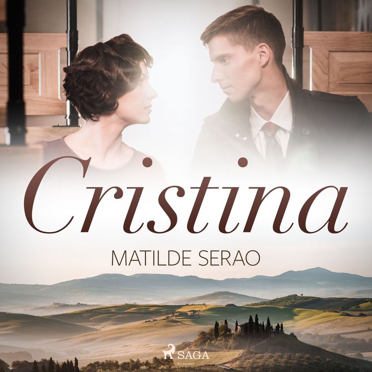 Produktbild: Cristina