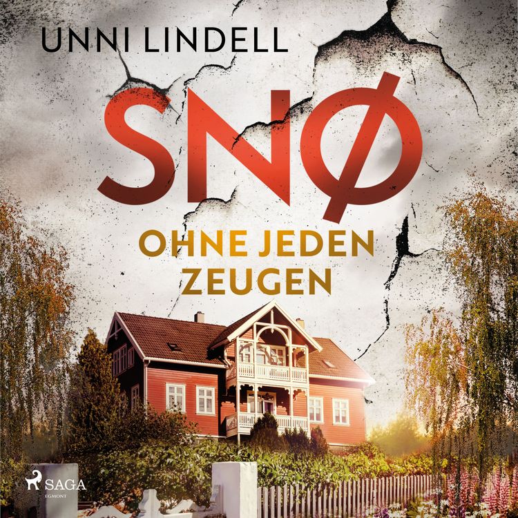 Produktbild: Sn&oslash; &ndash; Ohne jeden Zeugen