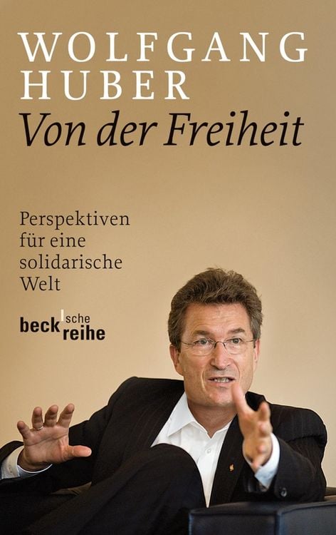 Produktbild: Von der Freiheit