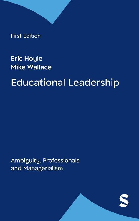 Produktbild: Educational Leadership