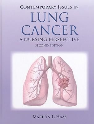 Produktbild: Contemporary Issues in Lung Cancer