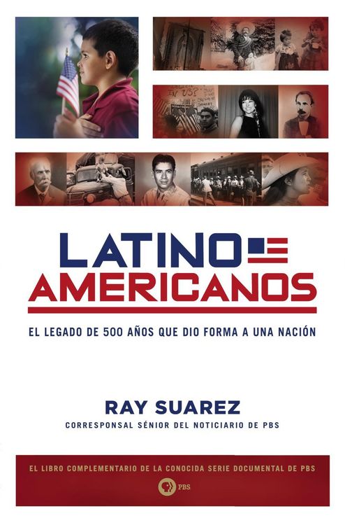 Produktbild: Latino Americanos