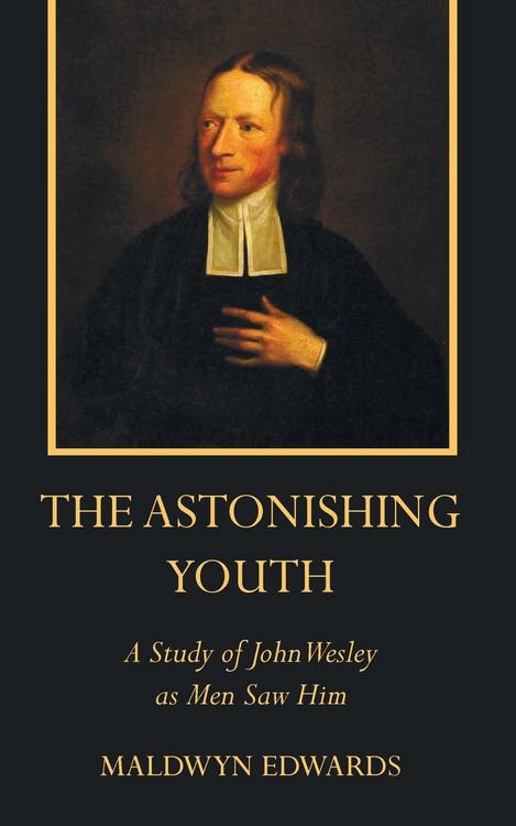 Produktbild: The Astonishing Youth