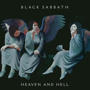 Produktbild: Heaven and Hell (Remastered Edition)