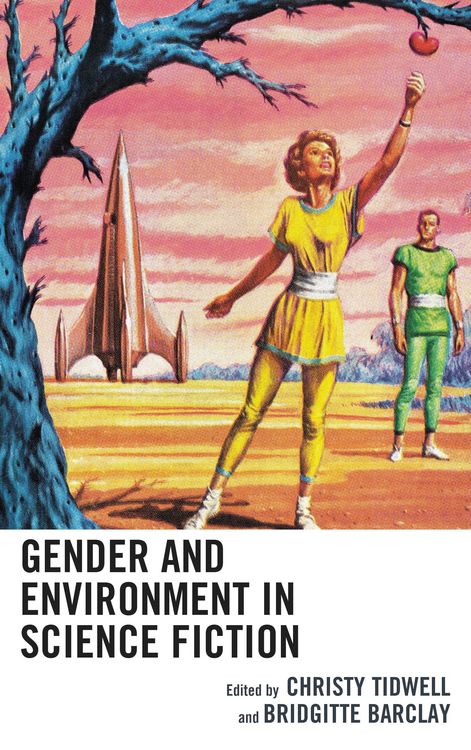 Produktbild: Gender and Environment in Science Fiction