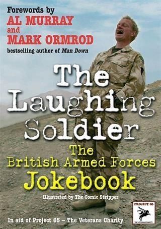 Produktbild: Laughing Soldier
