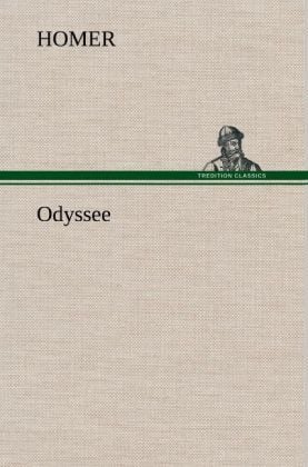 Produktbild: Odyssee