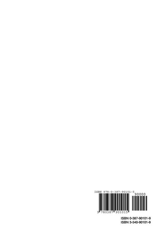 Produktbild: Linear Multivariable Systems