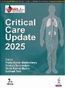 Produktbild: Critical Care Update 2025