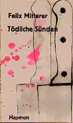 Produktbild: T&ouml;dliche S&uuml;nden