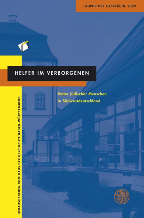 Produktbild: Helfer im Verborgenen