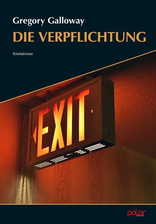 Produktbild: Die Verpflichtung