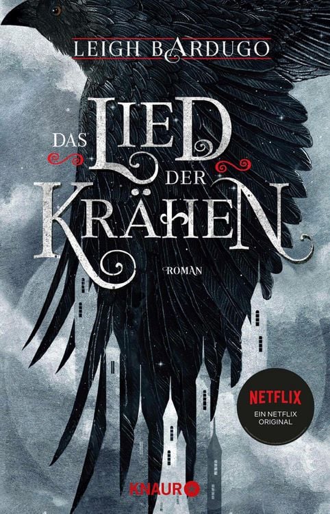 Produktbild: Das Lied der Kr&auml;hen