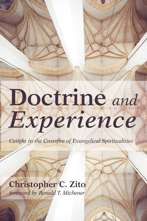 Produktbild: Doctrine and Experience