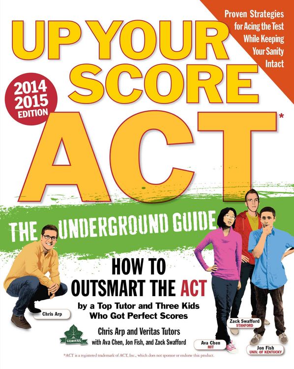 Produktbild: Arp, C: Up Your Score: Act
