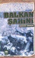 Produktbild: Balkan Sahini
