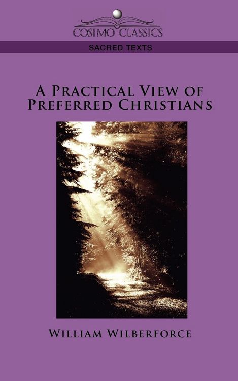 Produktbild: A Practical View of Preferred Christians