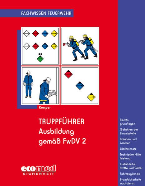 Produktbild: Truppf&uuml;hrer