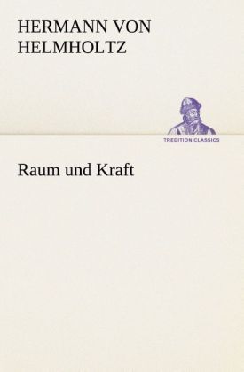 Produktbild: Raum und Kraft